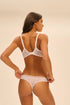 Simone Perele 12S Comete Plunging Moulded Underwired Bra